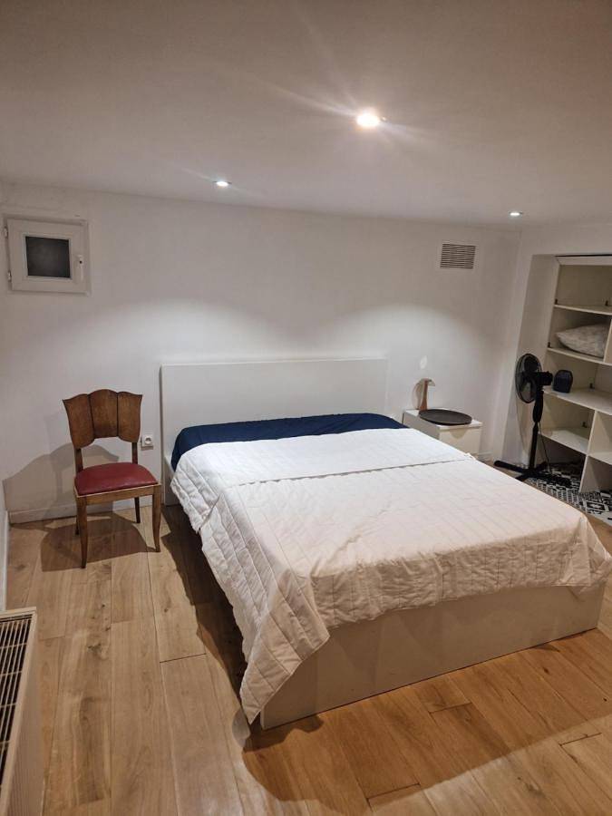 Chambre d’hôte pour 2 personnes à Bordeaux - 3