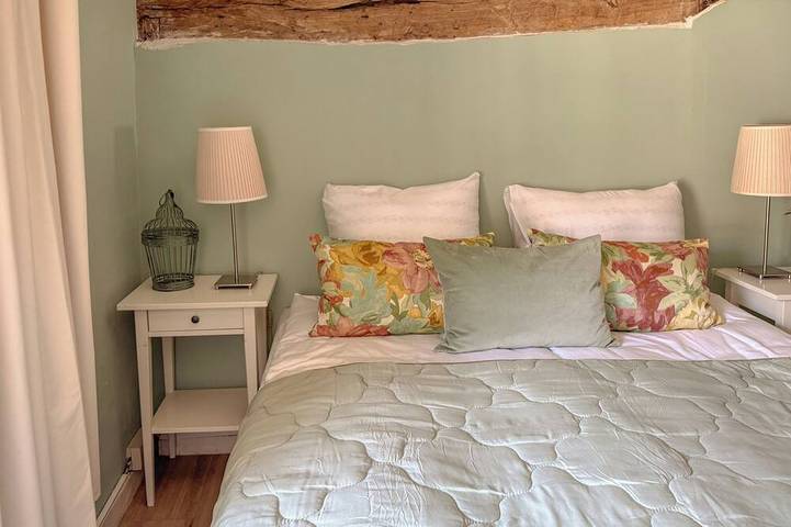 Location de vacances pour 6 personnes à Dalhem - 4