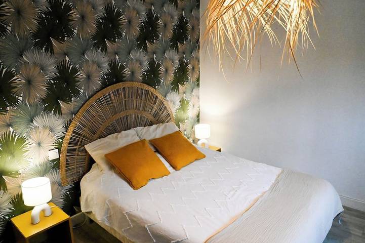 Location de vacances pour 6 personnes, avec jardin dans Labarthe-sur-Lèze - 3