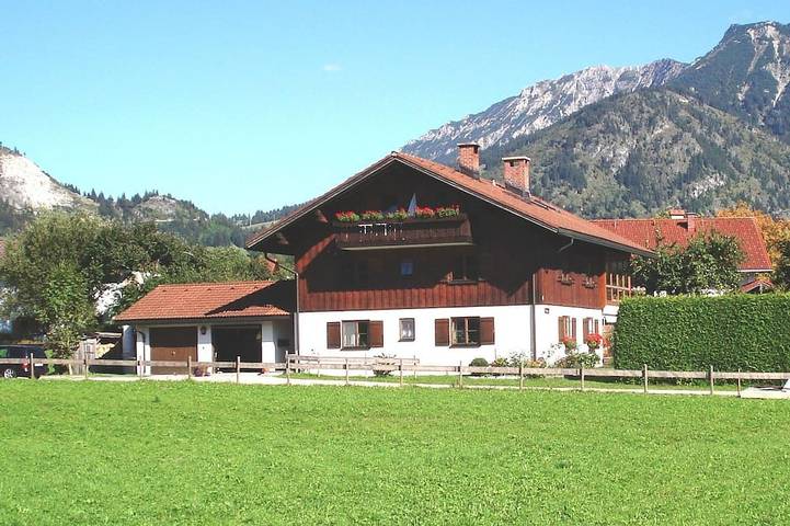 Holiday apartment for 2 people, with balcony - 1