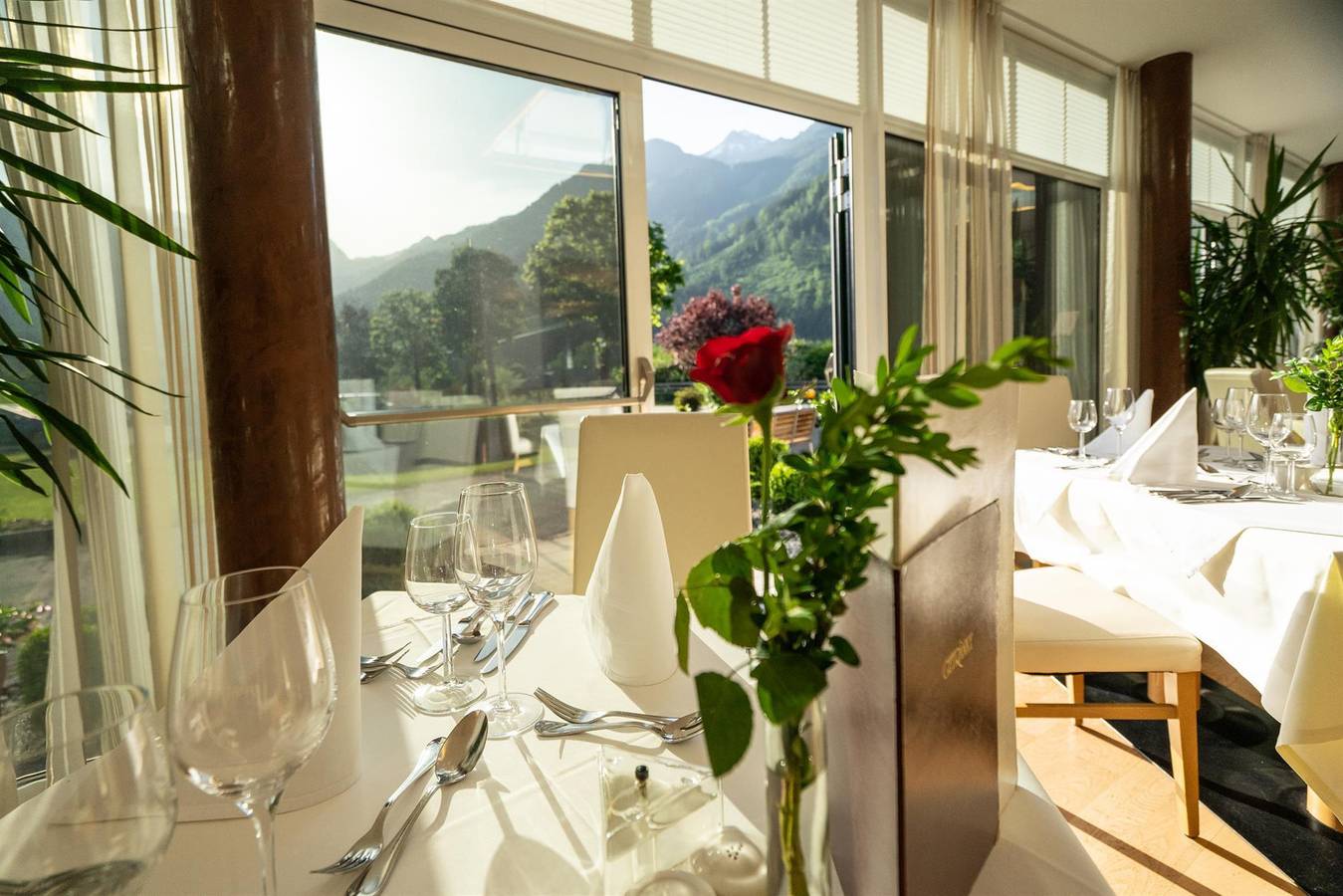 Hotel für 4 Personen mit Balkon in Hinterstoder, Steyr-Kirchdorf
