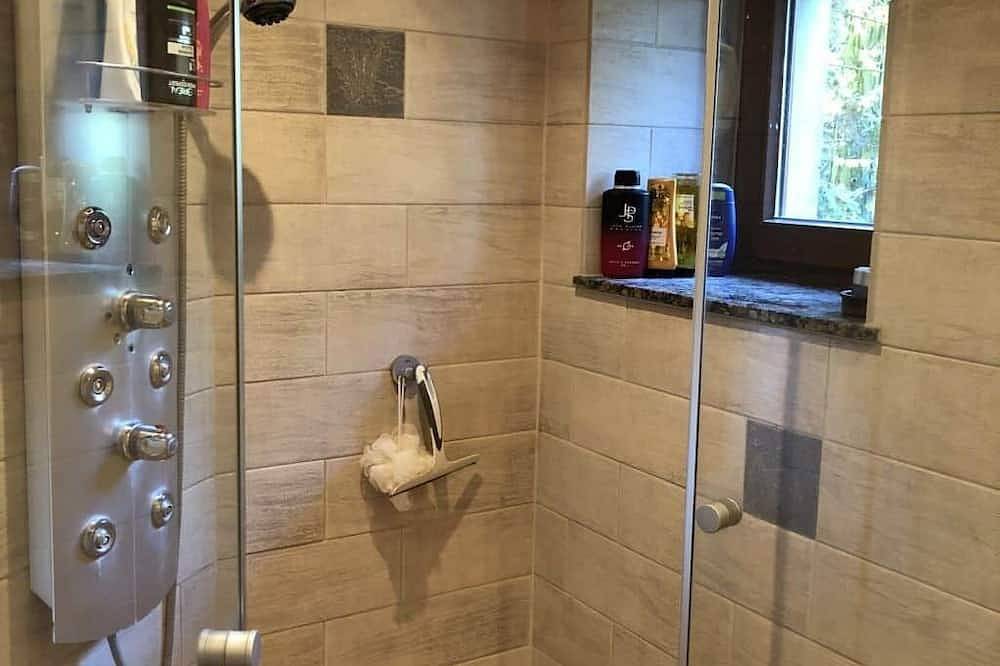 Ferienhaus mit Pool zum Träumen und Entspannen, in absoluter, ruhiger Lage in Bad Schmiedeberg, Dübener Heide