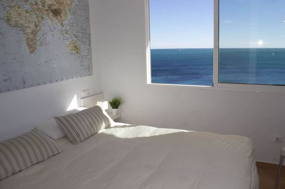 Schönes Duplex Campoamor direkt am Meer.  🚣 🏊 ⛵️ in Playa de Campoamor - La Glea (Orihuela), Orihuela