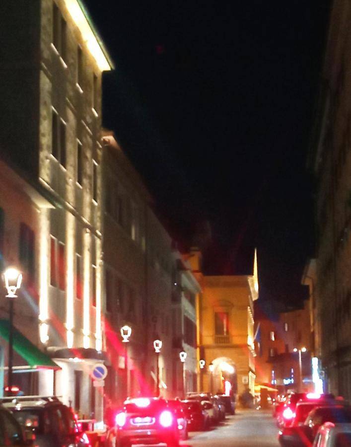 Hôtel pour 3 personnes