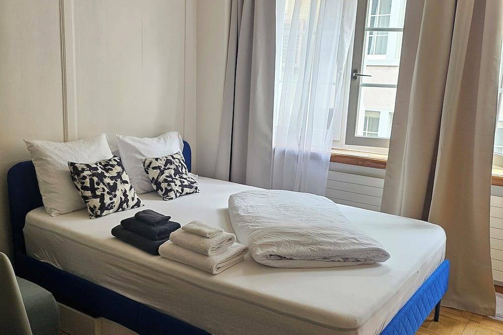 Entire apartment, Zurich  City Center Apartment with Ac in Zurich, Zurich district