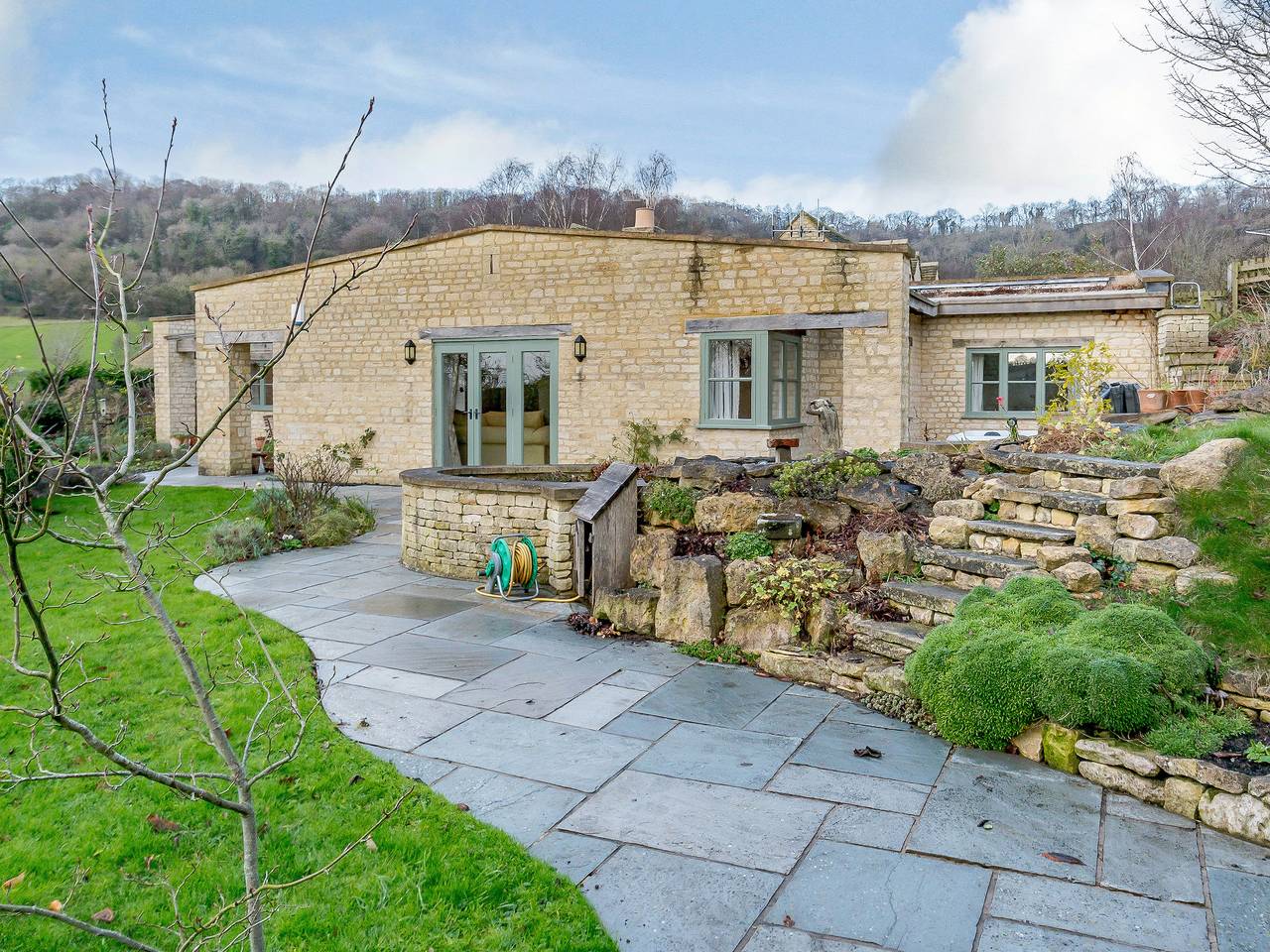 Coach House Cottage in Stroud, Gloucestershire