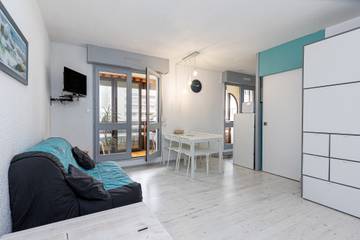 Ferienwohnung für 6 Personen in Seignosse, Dax und Umgebung, Bild 1