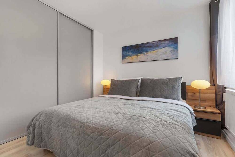 Entire apartment, Be a Neighbour to the President in Bratislava, Bratislava region