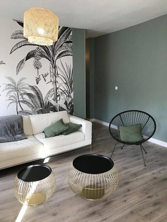 Gîte pour 4 personnes