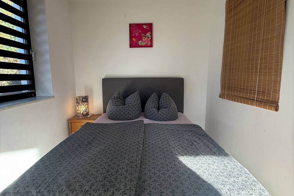 Ganze Wohnung, Privatunterkunft in Garz bei Kayser`s in Garz, Usedom