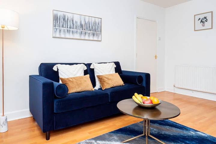 Gîte pour 4 personnes à Oxford - 3