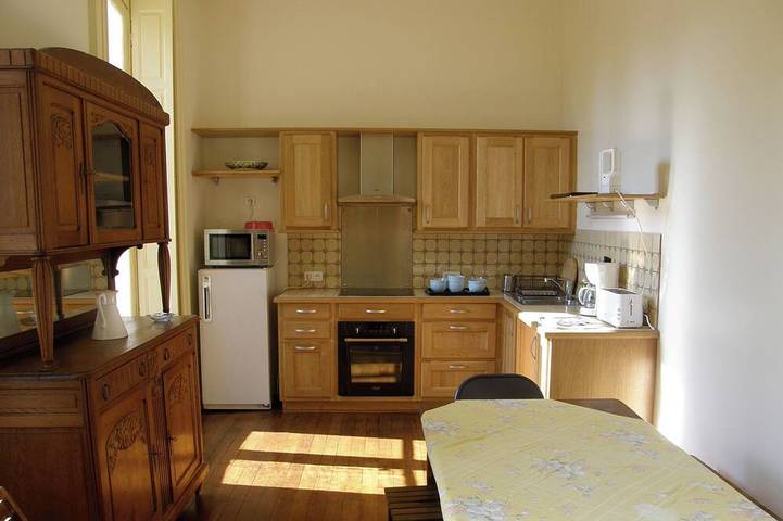 Château pour 15 personnes, avec piscine et jardin dans Maine-et-Loire - 3