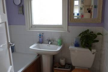 Vacation Apartment for 2 Guests in Camden, London, Picture 4