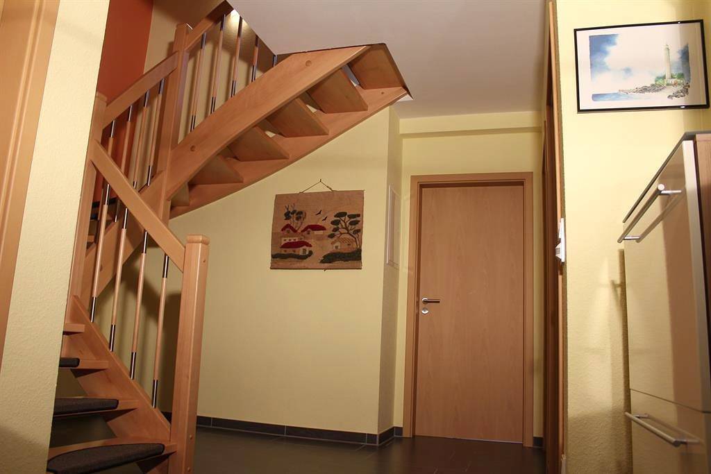 Ganze Ferienwohnung, 4-Bettwohnung "Panoramablick" in Klüsserath, Moseleifel