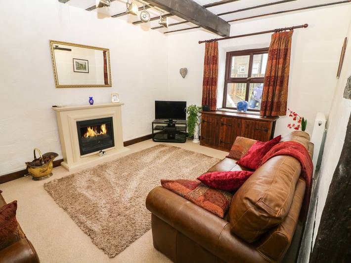 Gîte pour 4 personnes in Clitheroe, Lancashire