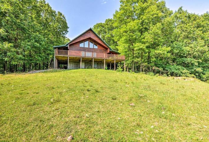 Ferienhaus für 9 Personen - 1