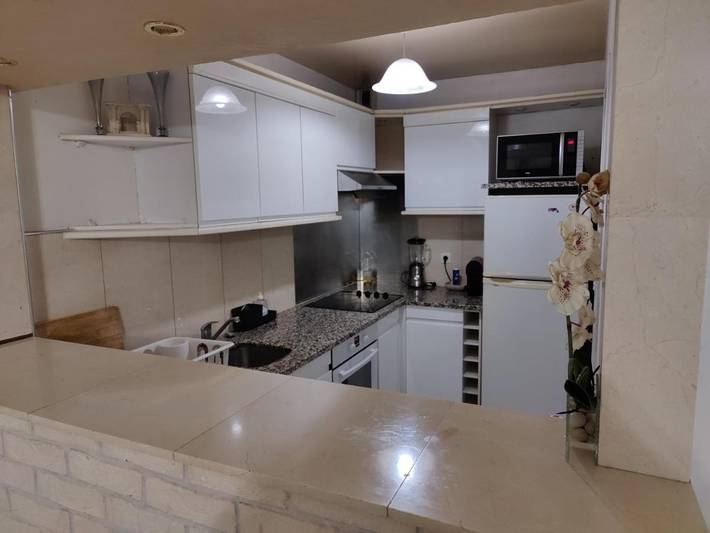 Gîte pour 6 personnes, avec terrasse à Noisy-le-Grand - 3