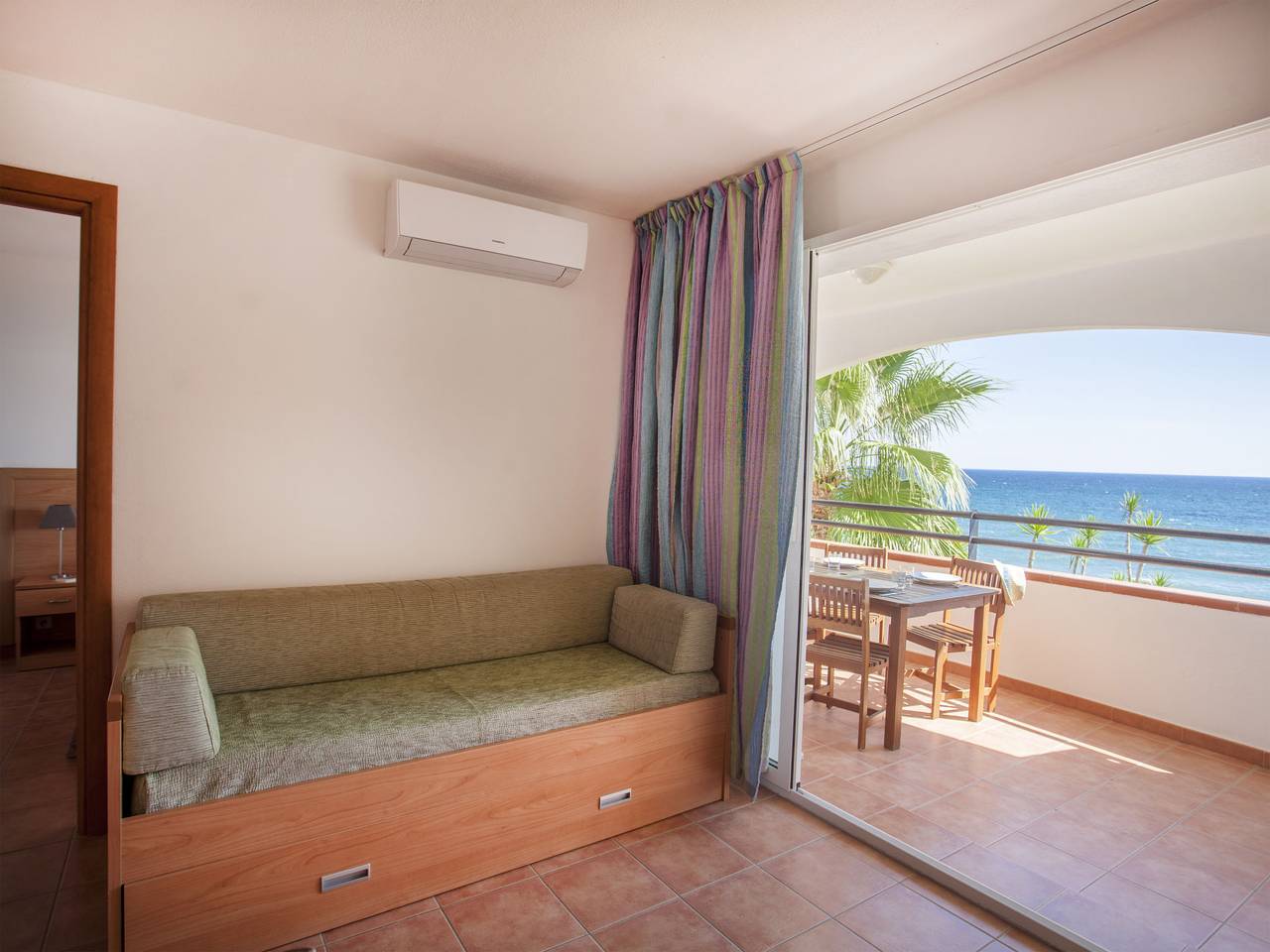Entire apartment, Sognu di Rena in Moriani-Plage, Corte region