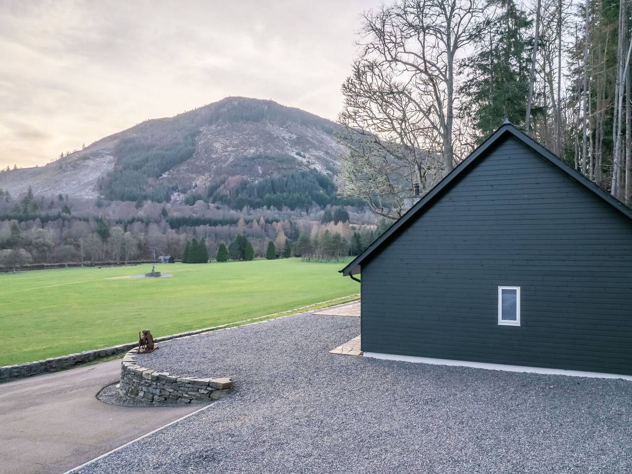 Kennel House - Kennel House 208.1 in Highlands