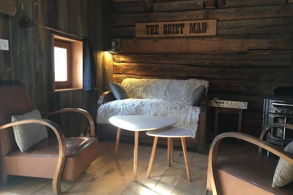 Authentic chalet in Salvan, Martigny - Val de Bagnes & Umgebung