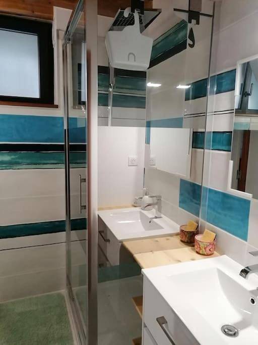 Location de vacances pour 7 personnes, avec terrasse et vue, animaux acceptés dans Tignac - 4