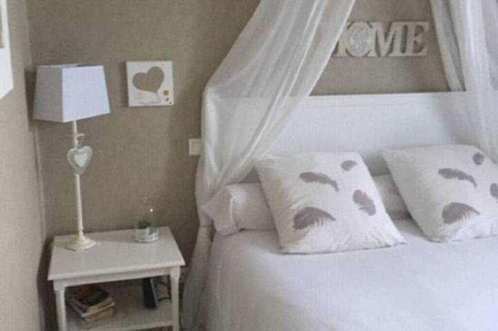 Location de vacances pour 8 personnes, avec terrasse et jardin à Mouguerre - 2