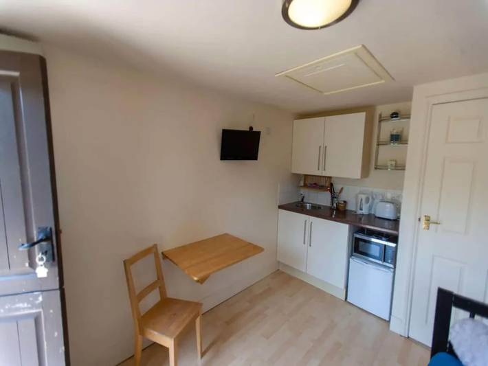 Vakantiehuis voor 1 personen in Engeland