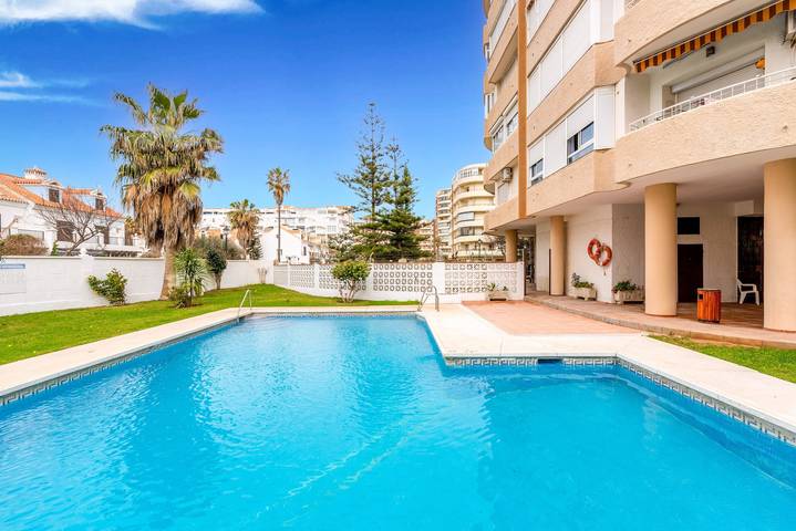 Holiday apartment for 5 people, with garden - 1
