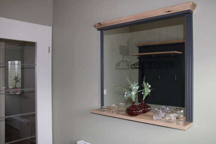 Leer, Haus Benefit in Leer, Landkreis Leer