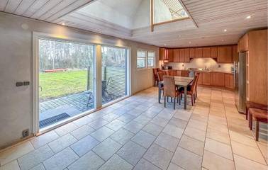 Ferienhaus für 8 Personen in Skane, Südschweden, Bild 4