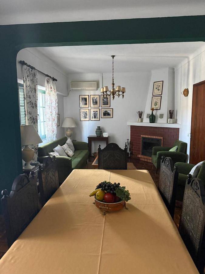 Two-Bedroom House in Mora (Evora), Distrito de Évora