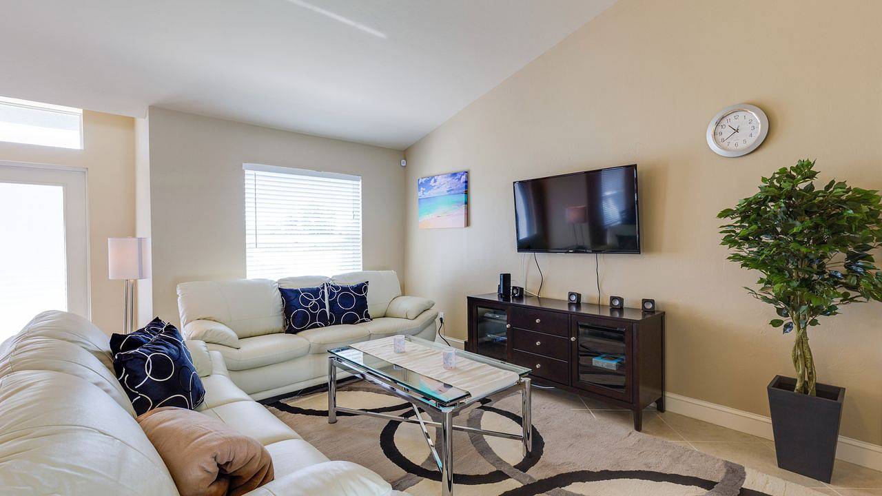 Ferienhaus für 5 Personen (147 m²) in Cape Coral in Cape Coral, Southwest Florida