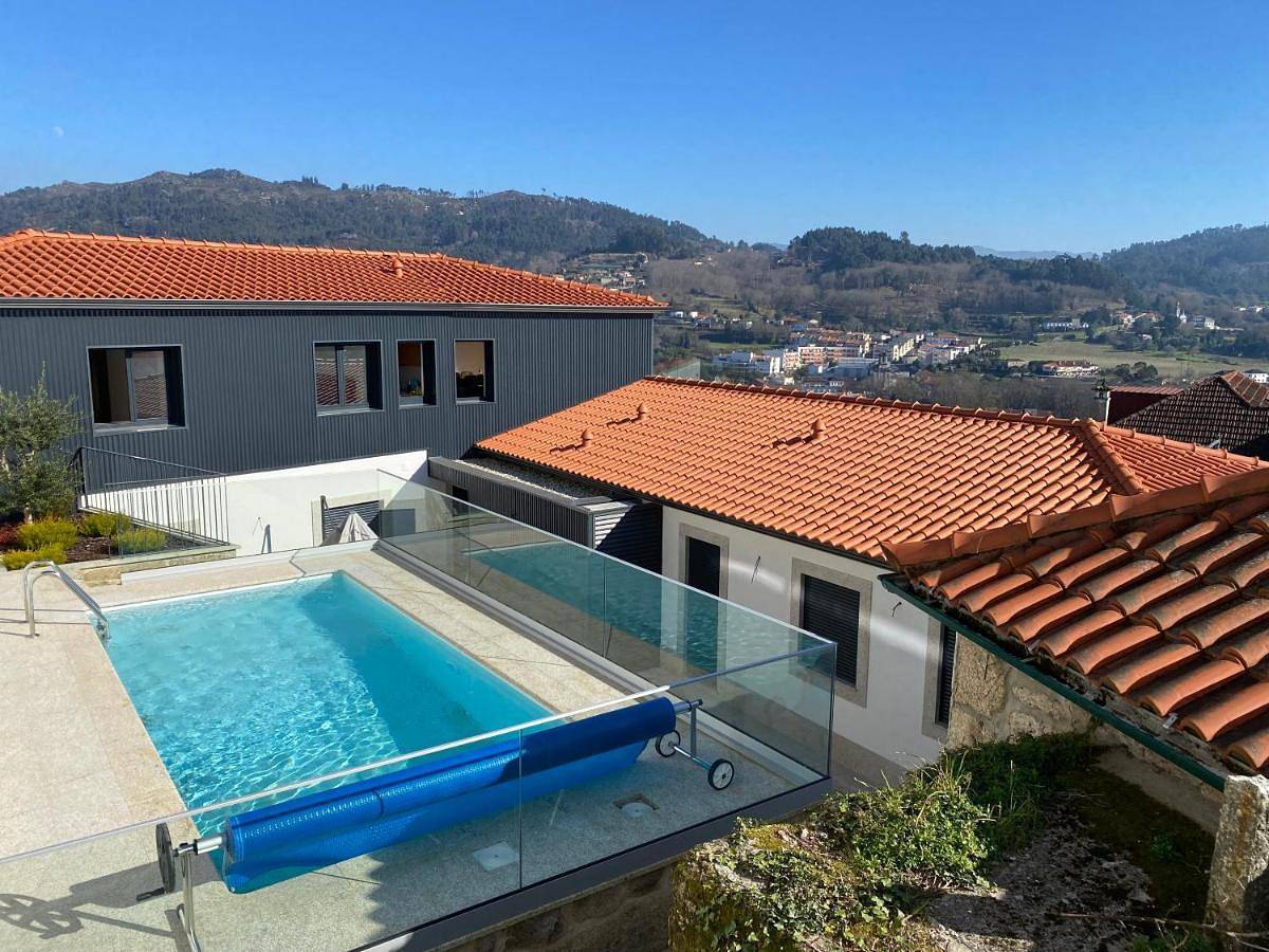 Apartamento inteiro, Two-Bedroom Apartment in Arcos de Valdevez (cidade), Distrito de Viana do Castelo