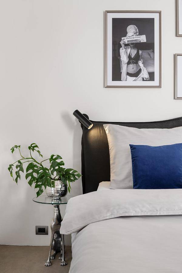 Gîte pour 8 personnes, avec vue et terrasse à Brno - 2