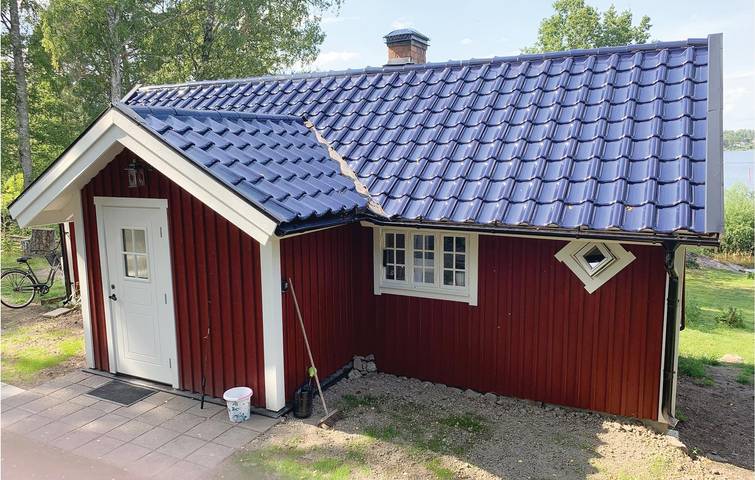Ferienhaus für 6 Personen in Södermanland - 4