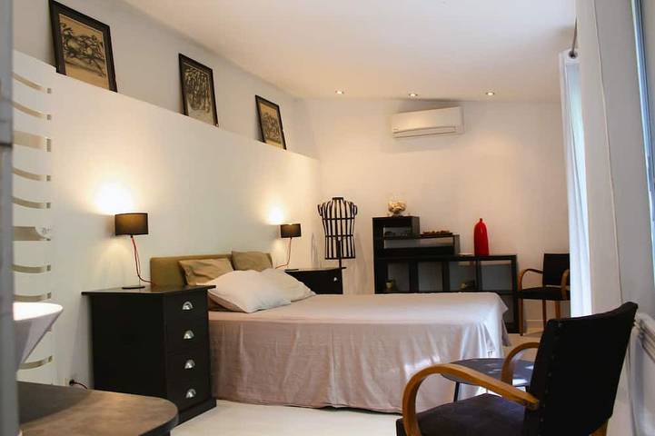 Location de vacances pour 6 personnes à Grans - 2