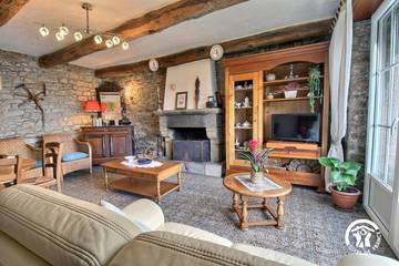 Gîte pour 4 Personnes dans Carnac, Région de Lorient, Photo 2