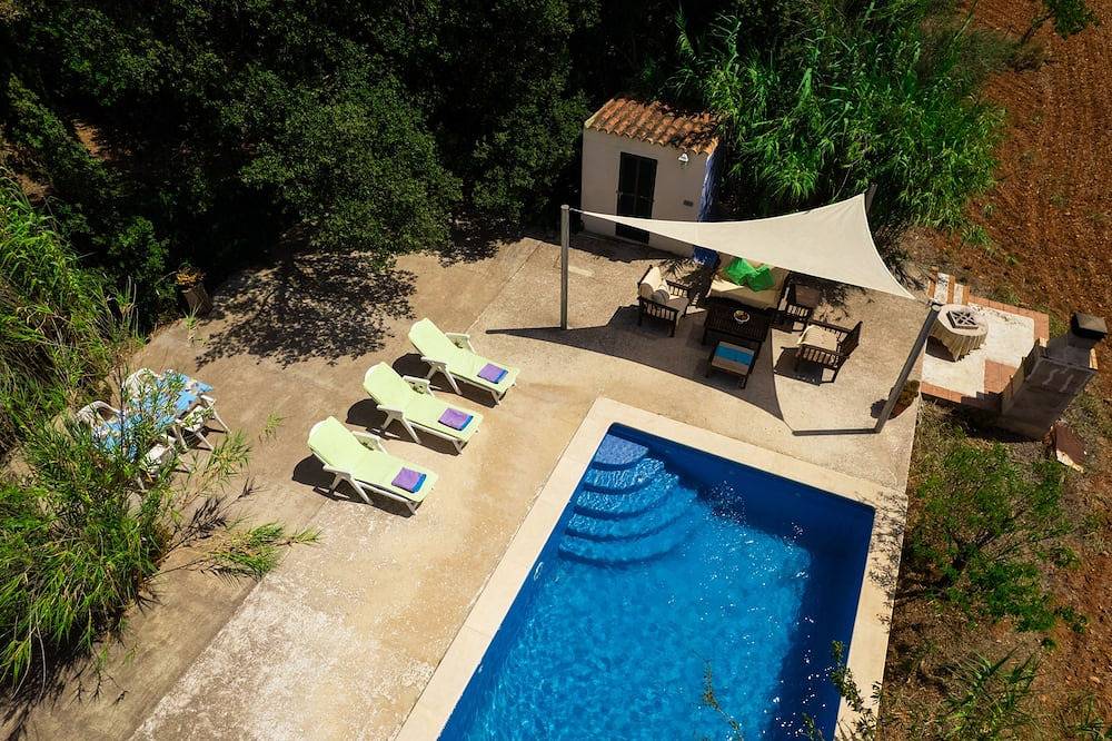 Beautiful place in the city centre of Majorca, perfect to enjoy nature in Sencelles, Majorca Center