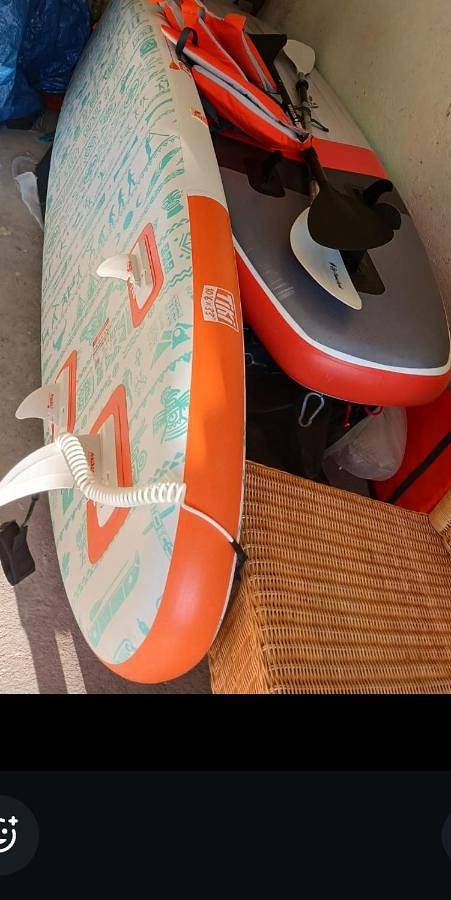 Ferienwohnung für 4 Personen, mit Terrasse und Seeblick sowie Ausblick in Luganer See (Lombardei) - 2