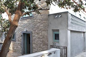 Villa for 6 People in Marathokampos, Samos, Photo 1