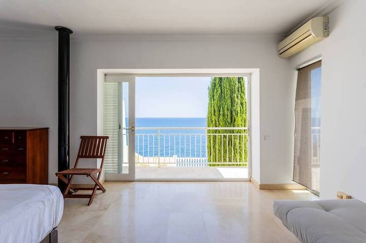 Holiday home for 10 people, with balcony - 1