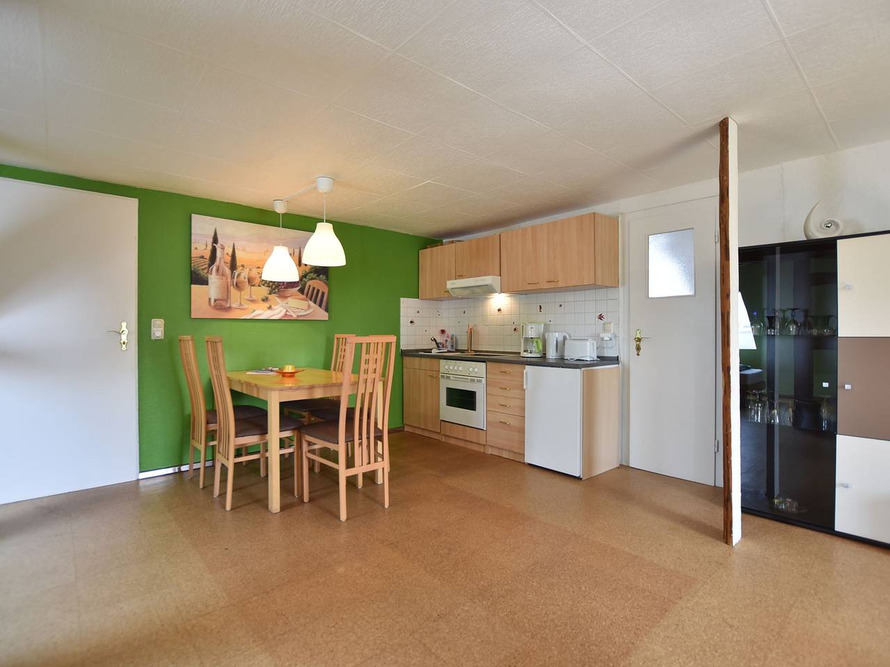 Ganze Wohnung, Wohnung in Groß Strömkendorf in Blowatz, Neuburg