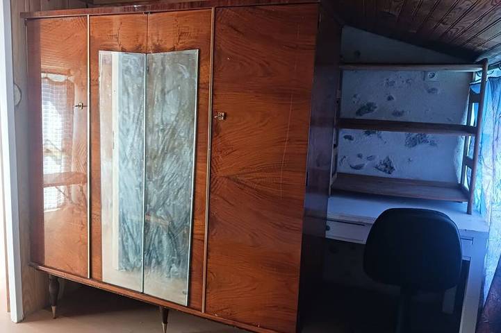 Gîte pour 5 personnes à Montaut (Ariège)