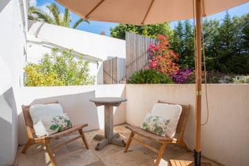 Villa voor 18 Personen in Les Issambres, Roquebrune-sur-Argens, Afbeelding 3