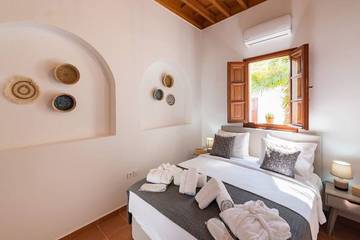 Villa for 6 People in Lindos, Rhodes, Photo 1