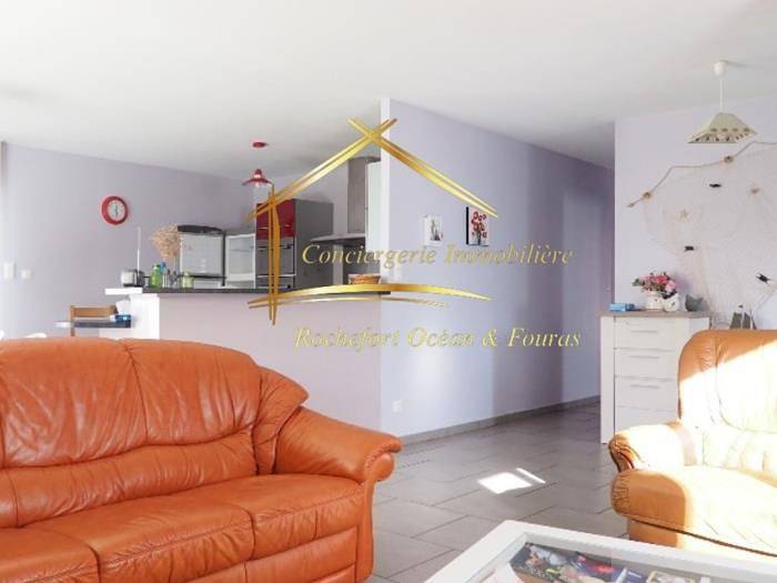 Casa de vacaciones para 6 personas, con balcón/terraza - 1