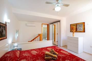 Bungalow für 4 Personen in Adeje, Teneriffa Süd, Bild 1