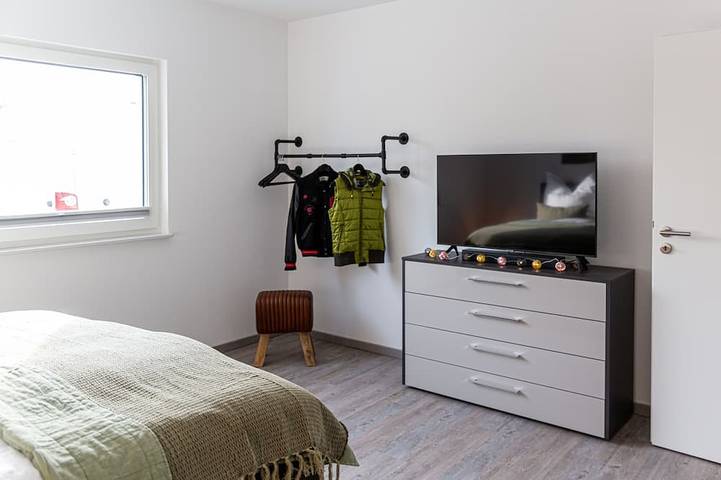 Ferienhaus für 8 Personen, mit Sauna und Terrasse sowie Garten in Dassow - 4