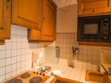 Gîte pour 11 Personnes dans Brion (Lozère), L'Aubrac, Photo 4