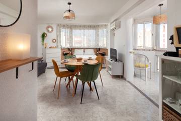 Studio voor 2 Personen in Playa de Torre del Mar, Vélez-Málaga, Afbeelding 3